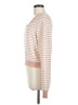 American Eagle Outfitters Stripes Ivory Pullover Sweater Size M - photo 5