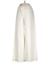 Zara Ivory Casual Pants Size M - photo 1