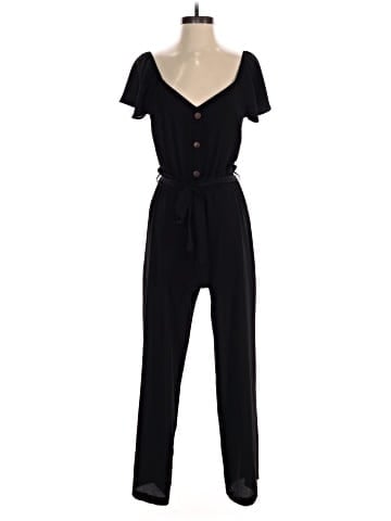 Monteau Jumpsuit (view 1)