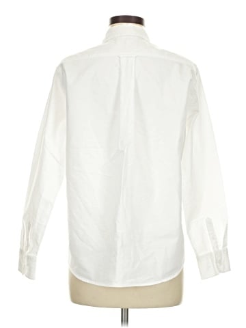 Everlane Long Sleeve Button-Down Shirt (view 2)