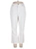 Gap Ivory Jeans Size 18r - photo 1