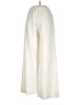 Zara Ivory Casual Pants Size M - photo 2