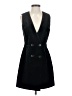 Greylin 100% Polyester Black Cocktail Dress Size S - photo 1