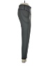 Gap Fit Stripes Gray Active Pants Size S - photo 4