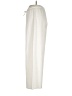 Zara Ivory Casual Pants Size M - photo 5