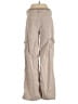 American Eagle Outfitters Tan Cargo Pants Size 0 - photo 2