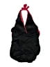 Trimshaper Color Block Red Swimsuit Top Size 16 - photo 2