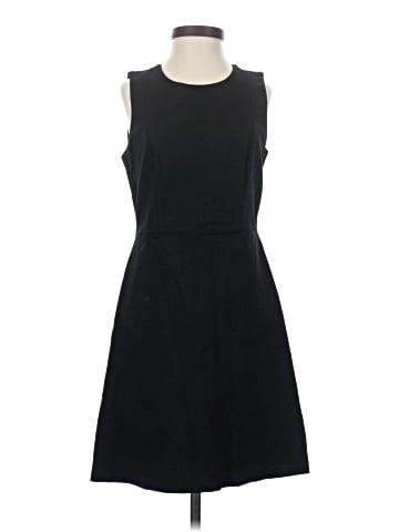 Ann Taylor LOFT Casual Dress (view 1)