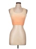 AYBL Orange Sports Bra Size L - photo 1