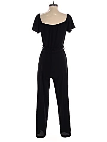 Monteau Jumpsuit (view 2)