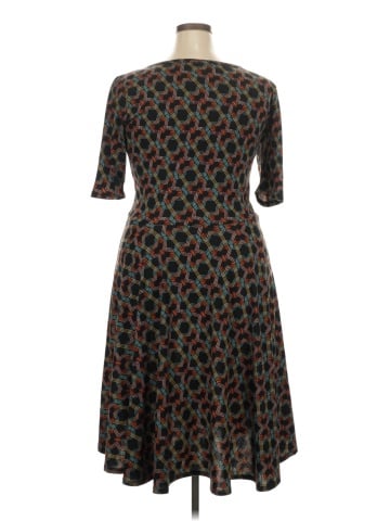 Lularoe Casual Dress (view 2)