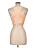 AYBL Orange Sports Bra Size L - photo 2