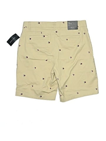 Tommy Hilfiger Khaki Shorts (view 2)
