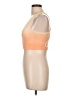 AYBL Orange Sports Bra Size L - photo 5