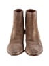 Rag & Bone 100% Leather Tan Ankle Boots Size EU 41 - photo 2