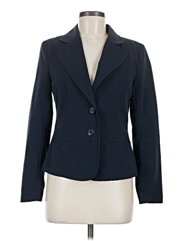 AGB Blazer (view 1)