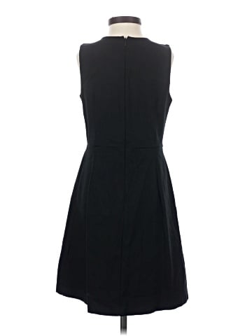 Ann Taylor LOFT Casual Dress (view 2)