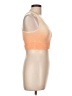 AYBL Orange Sports Bra Size L - photo 4