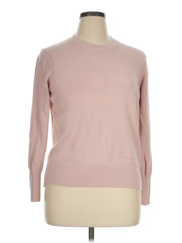 Everlane Pullover Sweater (view 1)