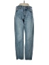 Levi's 100% Cotton Blue Jeans Size 25 waist - photo 1