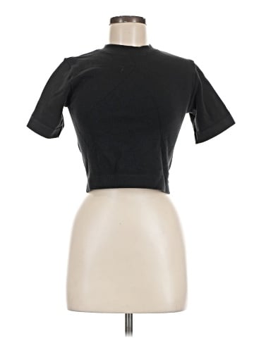 Everlane Short Sleeve Turtleneck (view 1)