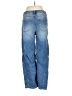 Express Blue Jeans Size 6 - photo 2