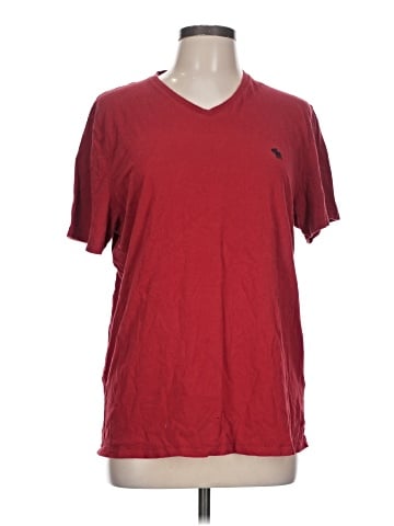 Abercrombie & Fitch Short Sleeve T-Shirt (view 1)