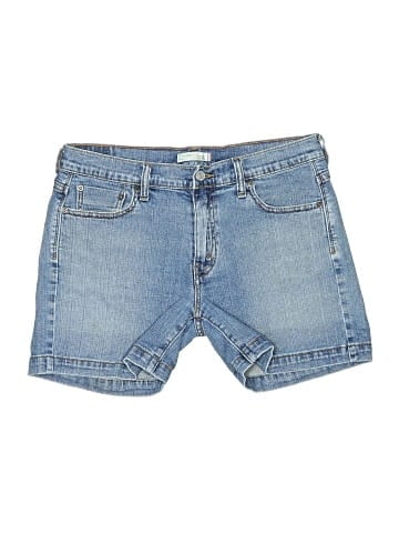 Levi's Denim Shorts (view 2)