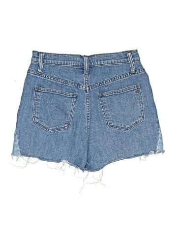 Madewell Denim Shorts (view 2)
