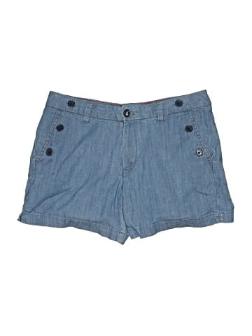 Tommy Hilfiger Denim Shorts (view 1)