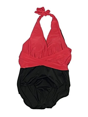 Trimshaper Swimsuit Top (view 1)