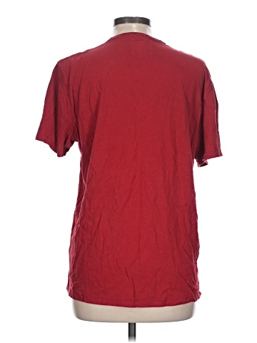 Abercrombie & Fitch Short Sleeve T-Shirt (view 2)