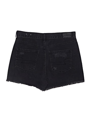 American Eagle Outfitters Denim Shorts (view 2)