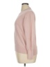 Everlane 100% Cotton Pink Pullover Sweater Size XL - photo 5