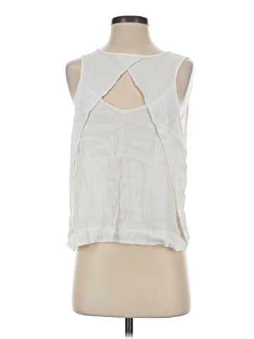 Free People Sleeveless Blouse (view 1)