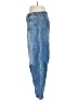 Express Blue Jeans Size 6 - photo 5
