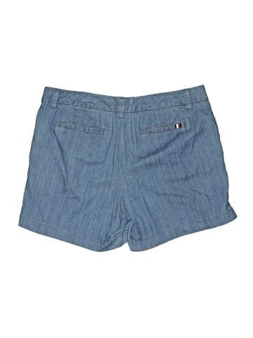 Tommy Hilfiger Denim Shorts (view 2)