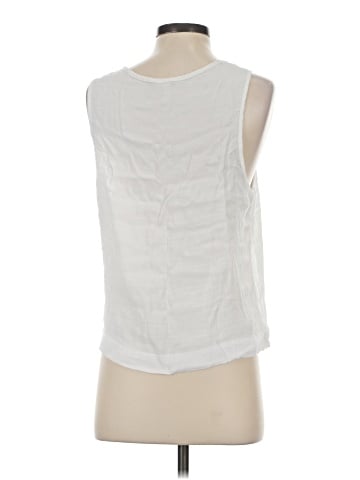 Free People Sleeveless Blouse (view 2)