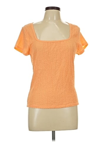 Old Navy Short Sleeve Top (view 1)