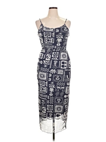 See You Monday Casual Dress (view 1)