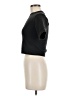 Everlane Black Short Sleeve Turtleneck Size M - photo 5