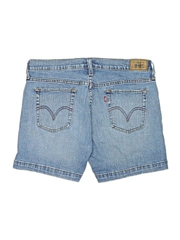 Levi's Denim Shorts (view 1)