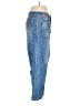 Express Blue Jeans Size 6 - photo 4