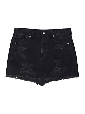 American Eagle Outfitters Denim Shorts (view 1)