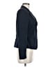 AGB Blue Blazer Size 6 - photo 4