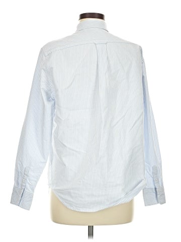 Everlane Long Sleeve Button-Down Shirt (view 2)