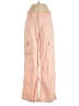 American Eagle Outfitters Pink Cargo Pants Size 0R - photo 1