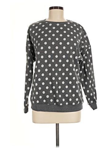Allegra K Pullover Sweater (view 1)