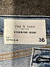 Rag & Bone Blue Jeans Size 36 waist - photo 7