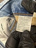 Rag & Bone Blue Jeans Size 36 waist - photo 8
